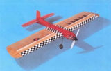 AERO-NAUT Komet Control Line kit