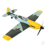 Sonik RC Messerschmitt BF-109 400 RTF 4 Channel with Flight Stabilisation