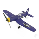 F4U Corsair 400 RTF 4-Channel with Flight Stabilisation