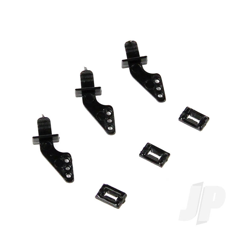 Servo Horn Set (6pcs) (Ranger 600 )