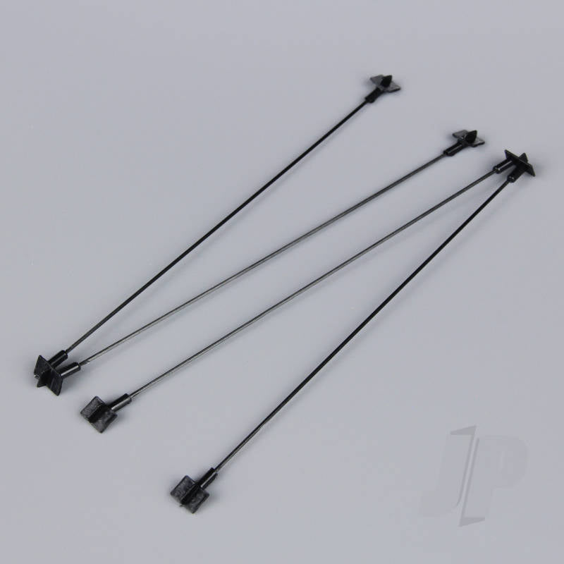 Main Wing Struts (Sport Cub 500)