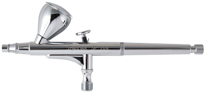 Sparmax SP-20X airbrush with Preset Handle