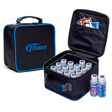 ASSOCIATED FACTORY TEAM FLUIDCARRIER (SHOCK/DIFF OILS) BAG