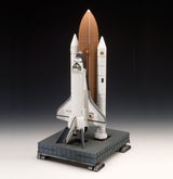 Revell 1/144 Space Shuttle Discovery and Booster Rockets 04736