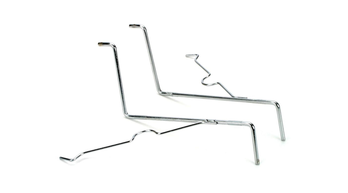 Sparrow Hawk Landing Gear