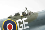 Tamiya 1/32 Supermarine Spitfire Mk.XVIe 60321