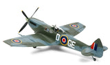 Tamiya 1/32 Supermarine Spitfire Mk.XVIe 60321