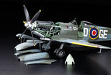 Tamiya 1/32 Supermarine Spitfire Mk.XVIe 60321