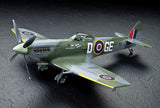 Tamiya 1/32 Supermarine Spitfire Mk.XVIe 60321