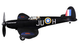 The Vintage Model Co Supermarine Spitfire Night Fighter Kit