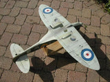 RBC Spitfire Kit MKI  1100mm