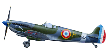 Tamiya 1/32 Supermarine Spitfire Mk.IXc 60319