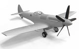 Airfix 1/48 Supermarine Spitfire FR Mk.XIV A05135