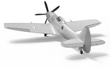 Airfix 1/48 Supermarine Spitfire FR Mk.XIV A05135