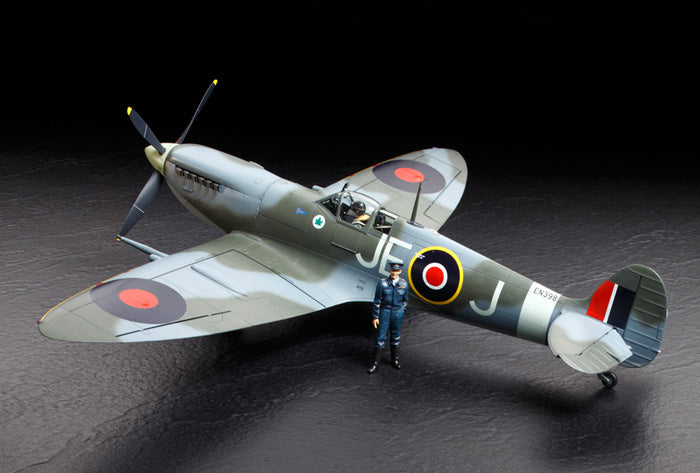 Tamiya 1/32 Supermarine Spitfire Mk.IXc 60319