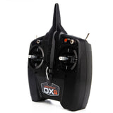 DXS Transmitter with AR410 Receiver