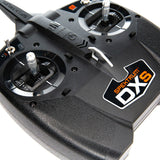 DXS Transmitter with AR410 Receiver