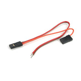 Spektrum Telemetry Battery Voltage Lead