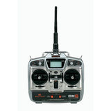 Spektrum DX6 DSM 6CH Park Flyer System (Transmitter Only)