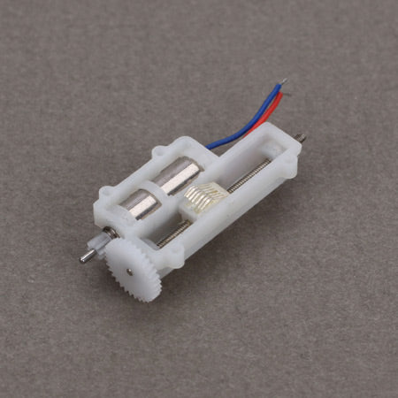 Spektrum Replacement Servo Mechanics SPMAS2000LBB 1.9gm