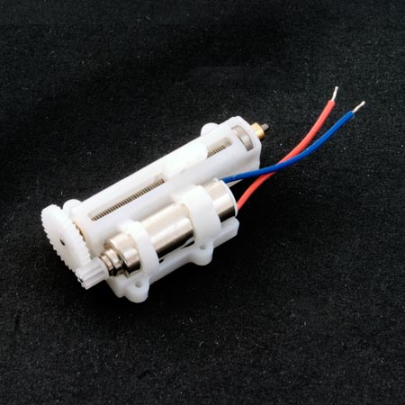 Spektrum 2.3gm SA2030L Replacement Servo Mechanics