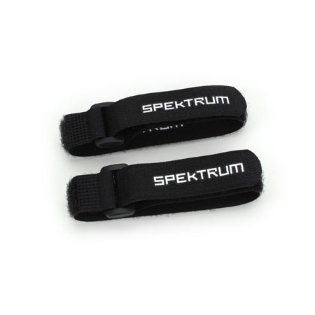 Spektrum Hook and Loop Fastening Strap: 20x280mm