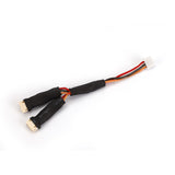 Spektrum 2.5inch Aircraft Telemetry Y-Harness