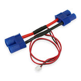 Spektrum Air Telemetry Flight Pack Voltage Sensor with EC3 Connector