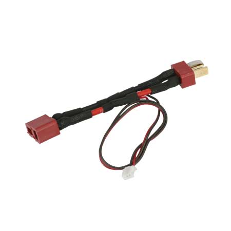 Air Telemetry Flight Pack Voltage Sensor