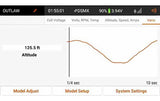 Spektrum AR10100T DSMX 10-Channel Telemetry Receiver