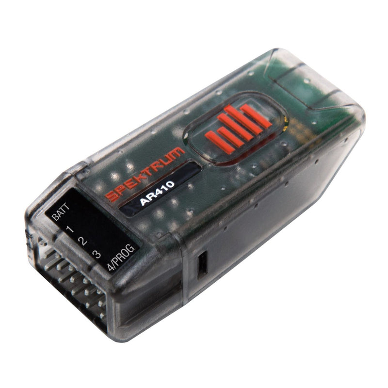 Spektrum Receivers – Sussex Model Centre