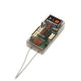 AR6610T 6 Channel DSMX Telemetry Receiver