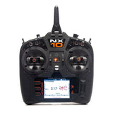 Spektrum NX10 10 Channel Transmitter Only