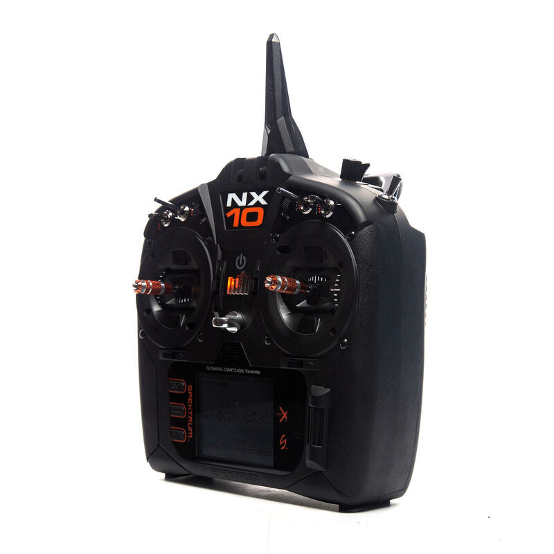 Spektrum NX10 10 Channel Transmitter Only