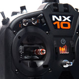 Spektrum NX10 10 Channel Transmitter Only