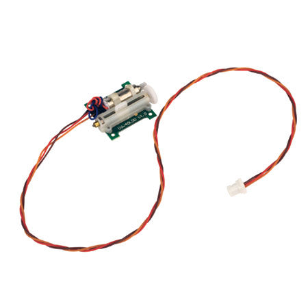 Spektrum 2.3gm Linear Long Throw Offset Servo