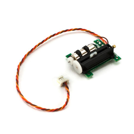 Spektrum 2.9gm Linear Tail Servo