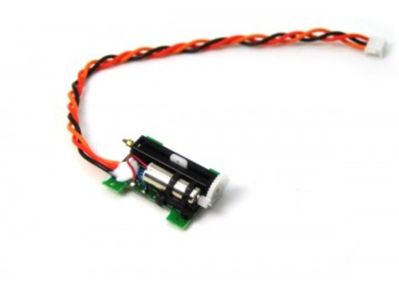 SPMSH2045L 2.9g Linear Long Throw Servo: 130 S