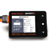 Spektrum XBC100 Smart Battery Checker & Servo Tester