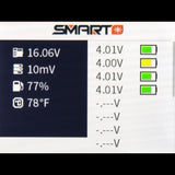 Spektrum XBC100 Smart Battery Checker & Servo Tester