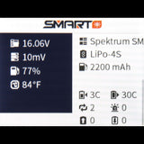 Spektrum XBC100 Smart Battery Checker & Servo Tester