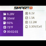 Spektrum XBC100 Smart Battery Checker & Servo Tester