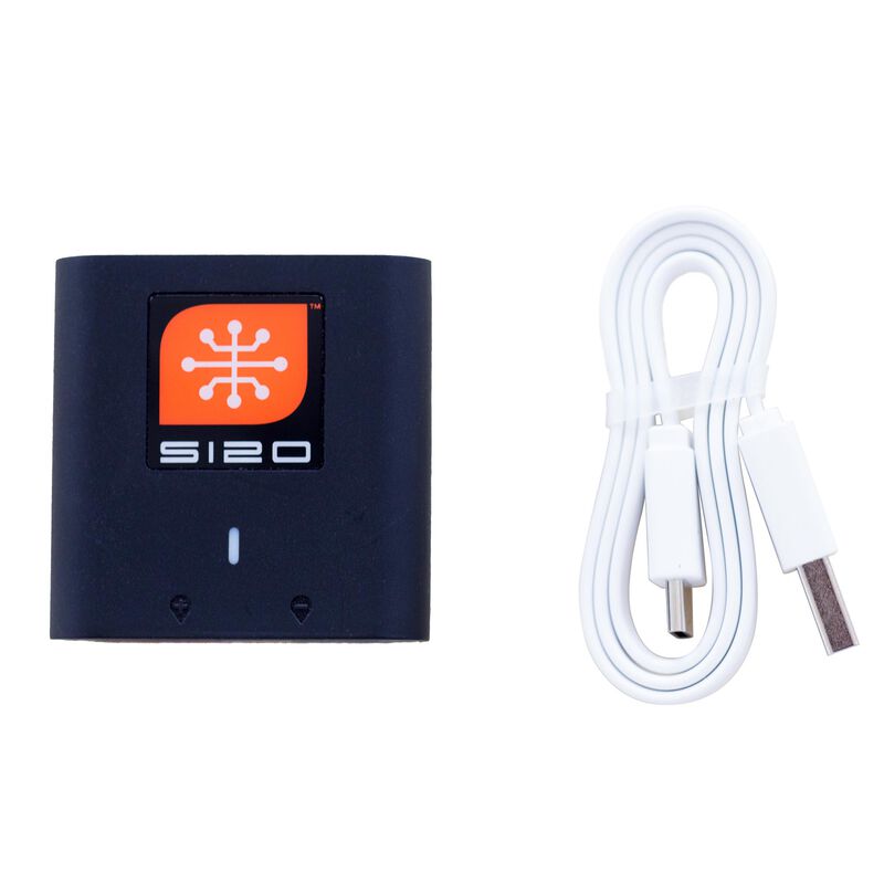 Spektrum S120 USB-C Smart Charger  1x20W - BAGGED - second hand