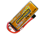 1800mAh 2S 7.4v 25C Lipo Overlander Sport - SKU 2994