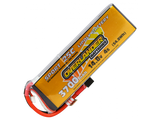 3700mAh 4S 14.8v 25C Lipo Overlander Sport - SKU 2971