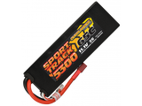 5300mAh 3s 65c Lipo Hard Case Battery Fitted with XT90