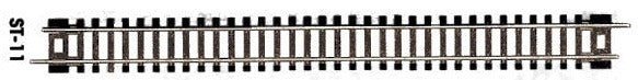 Peco ST-11 Double Straight track - N Gauge -