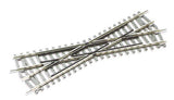 Peco ST-250  Medium Crossing Insulfrog - 00 Gauge