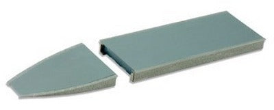 Peco ST-91 Complete Platform System  stone type N Gauge
