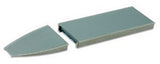 Peco ST-91 Complete Platform System  stone type N Gauge